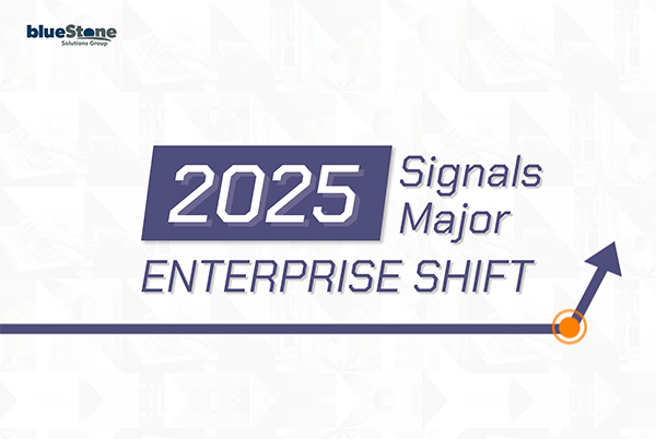 The Enterprise Inflection Point-(Part 1)