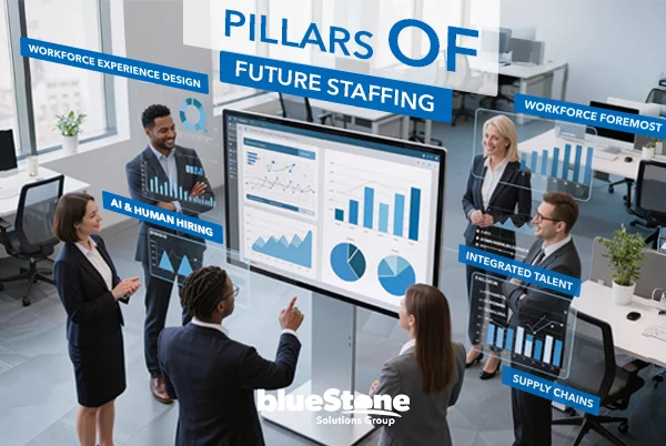 Beyond Hiring: Why Staffing Firms Are Becoming Workforce Architects