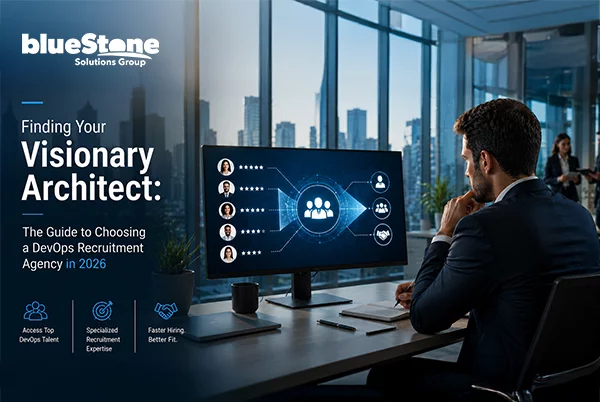 Finding Your Visionary Architect: The Guide to Choosing a DevOps Recruitment Agency in 2026