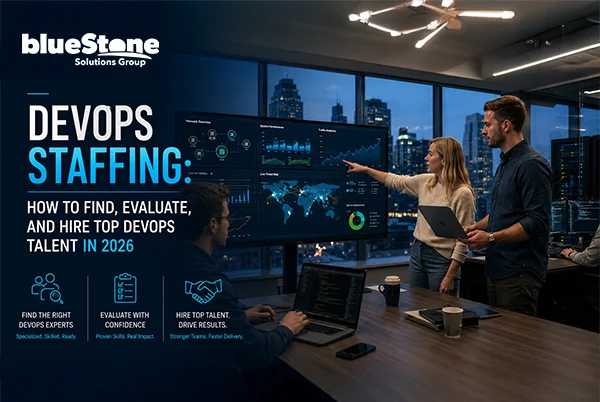 DevOps Staffing: How to Find, Evaluate, and Hire Top DevOps Talent in 2026